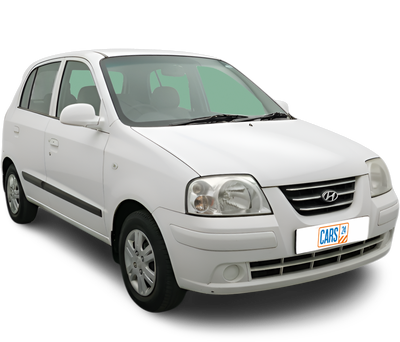 Hyundai Santro Xing-img